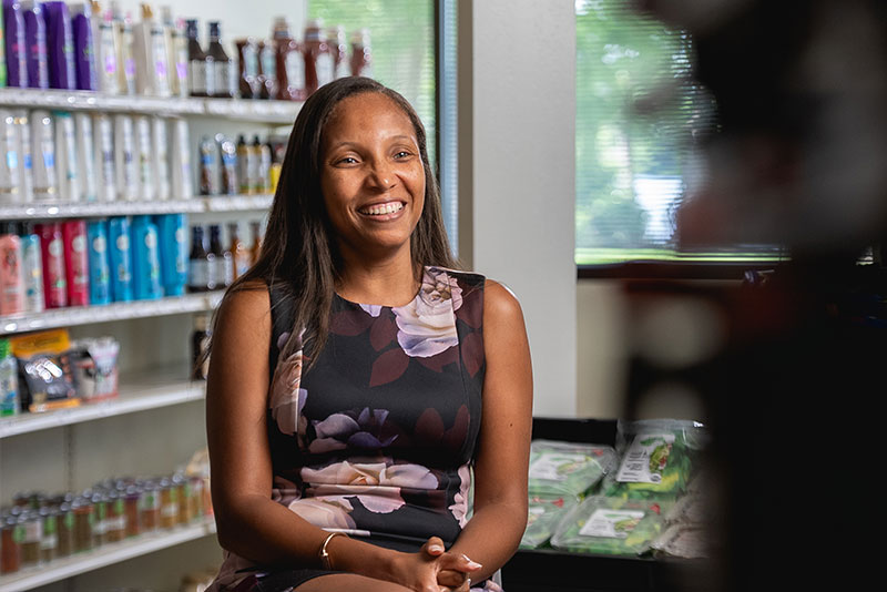 Elizabeth Rhue on Sonoco’s Innovation in Global Packaging