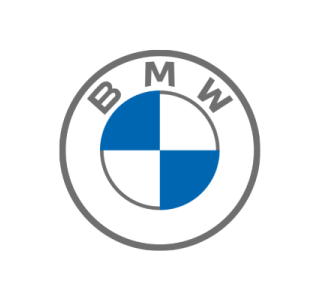 BMW logo